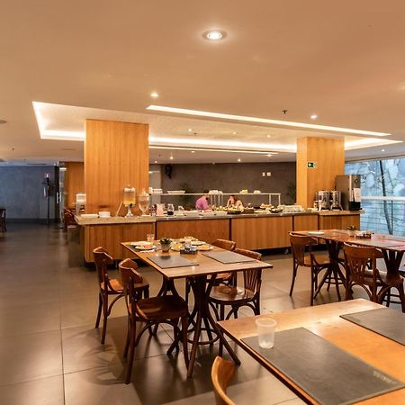Victory Business Hotel Juiz de Fora Buitenkant foto