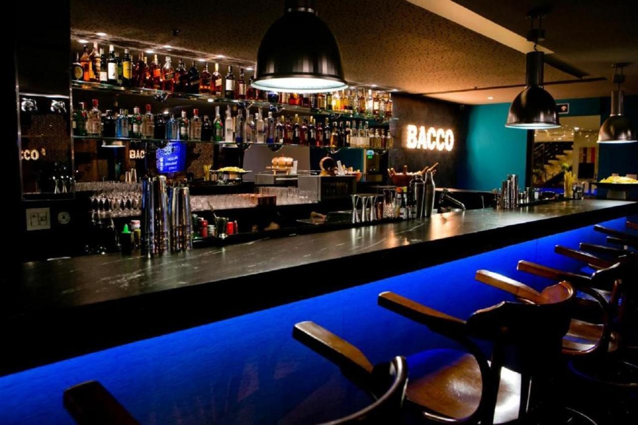 Victory Business Hotel Juiz de Fora Buitenkant foto