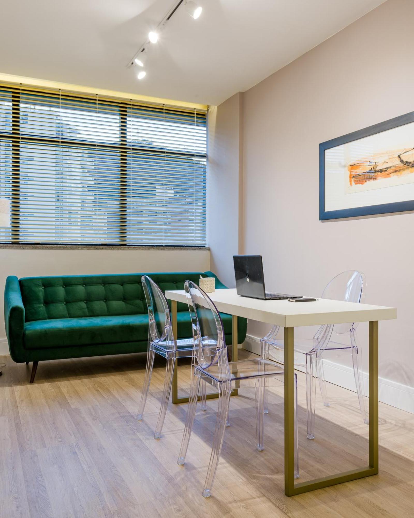 Victory Business Hotel Juiz de Fora Kamer foto