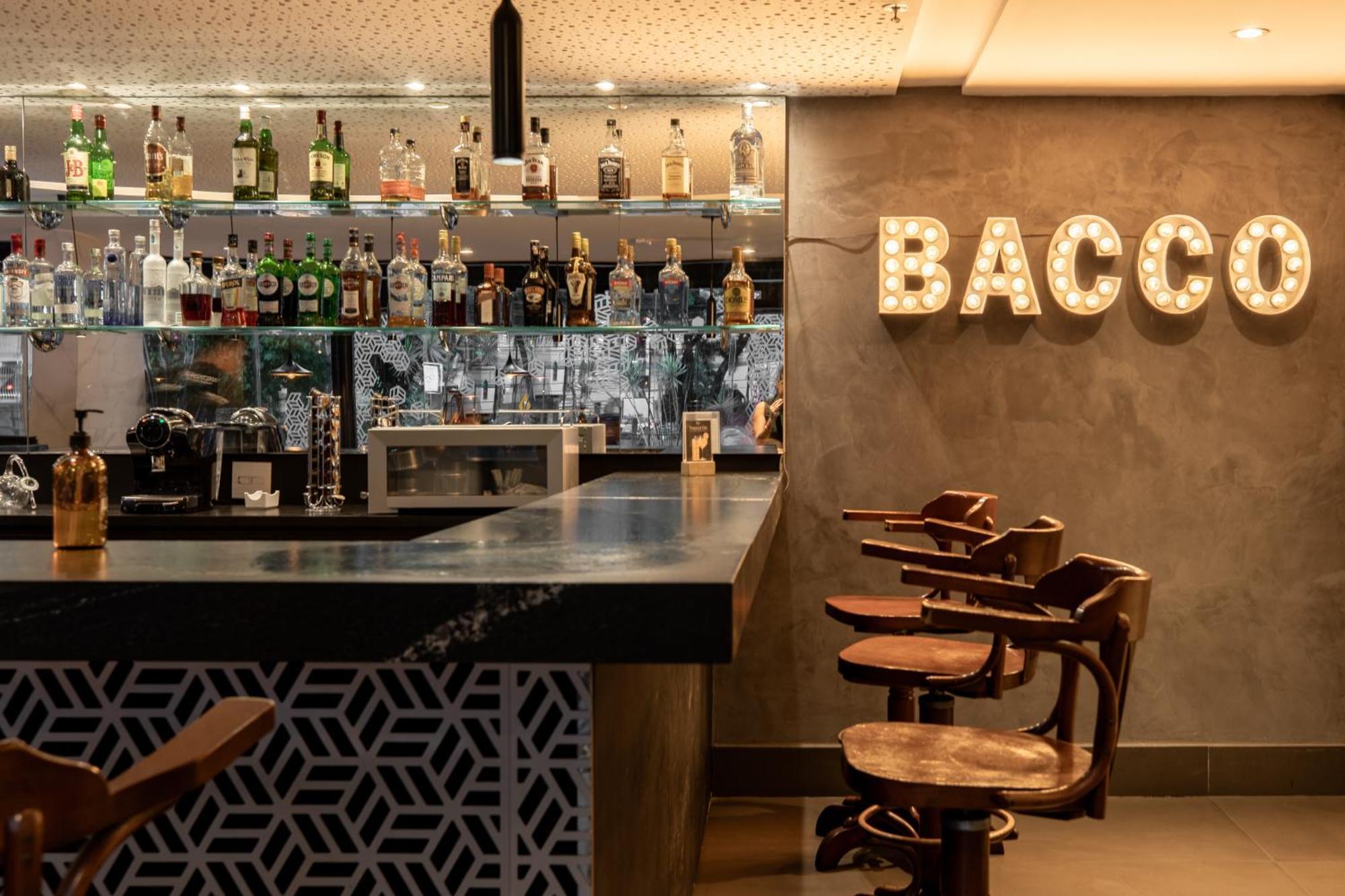 Victory Business Hotel Juiz de Fora Buitenkant foto